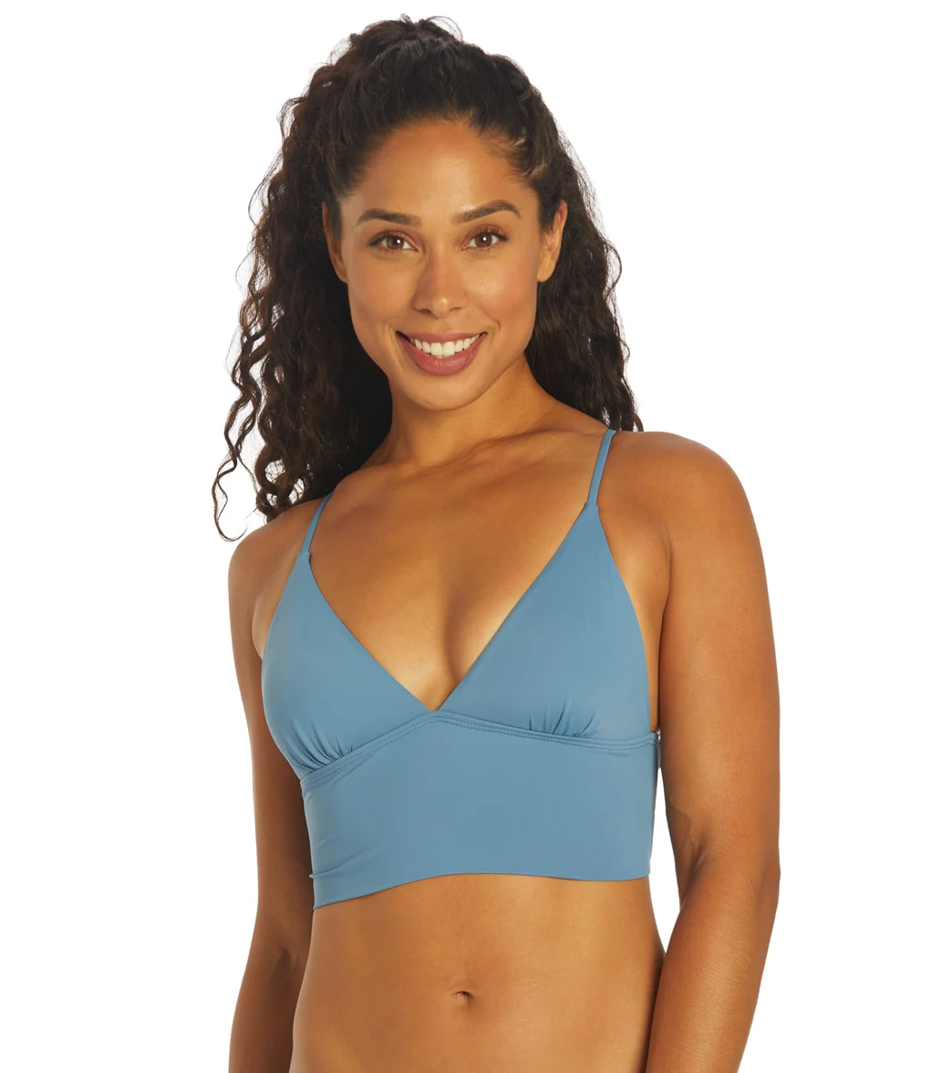 Quintsoul Women's Fashion Colours Bustier Bikini Top - Image 7