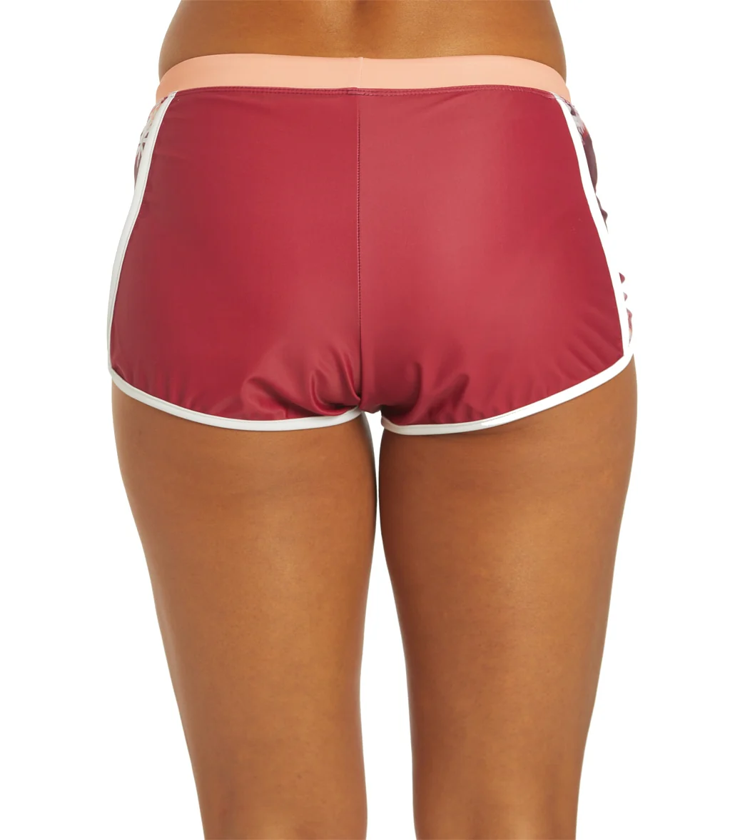 Quintsoul Women's Grace Bay Swim Short - Image 3