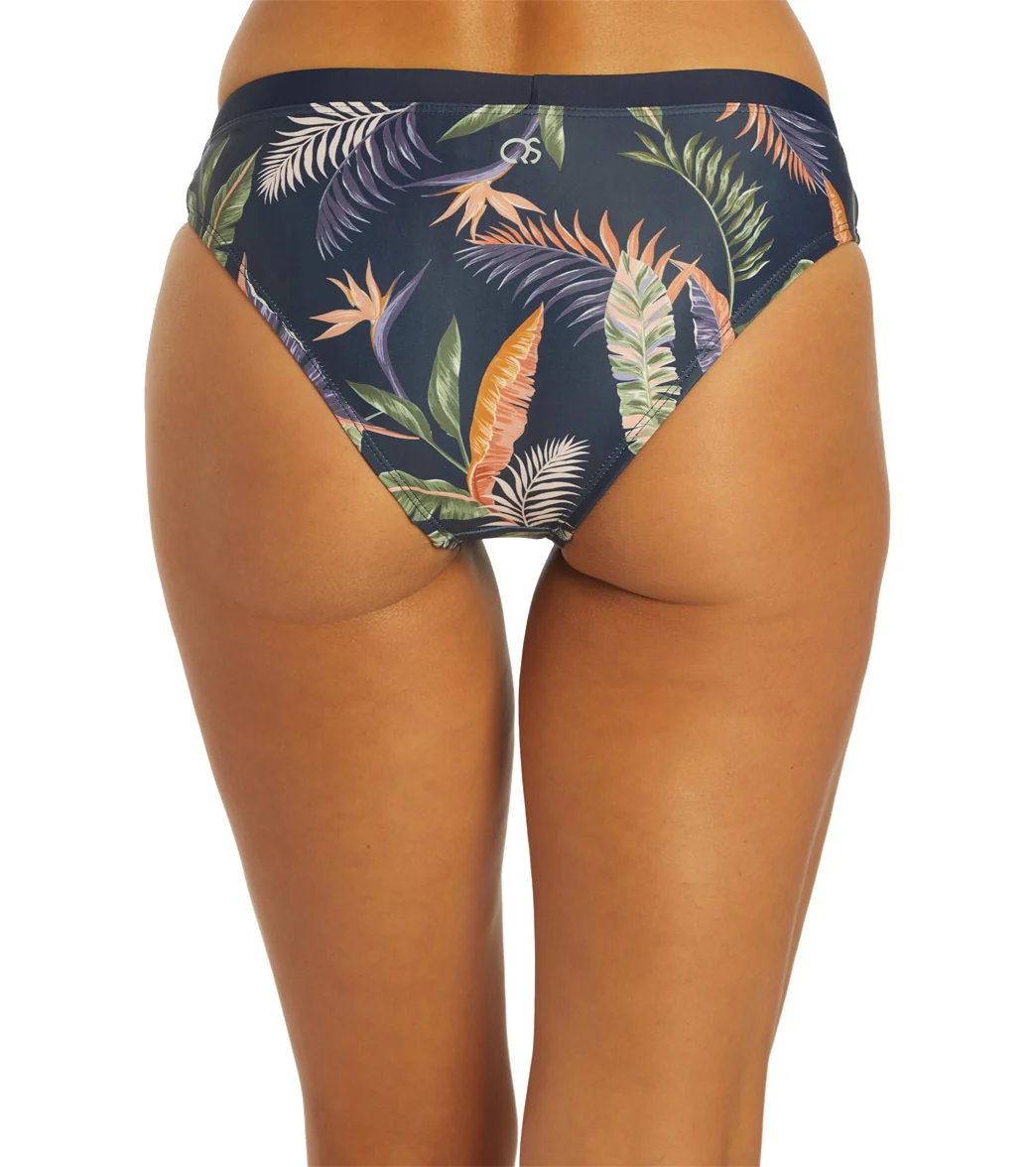 Quintsoul Women's Navagio Low Rise Bikini Bottom - Image 3
