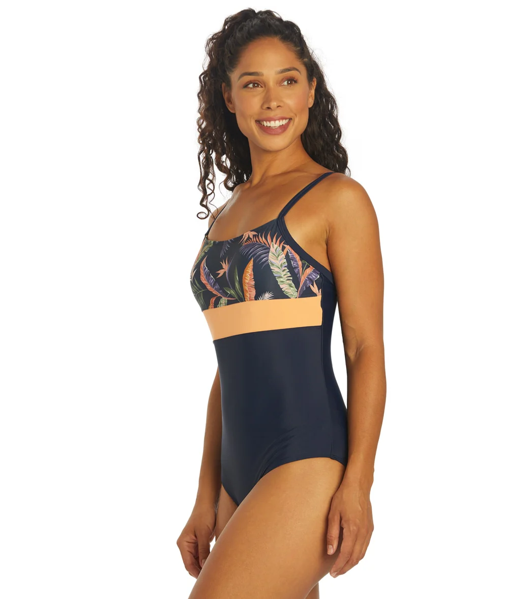 Quintsoul Women's Navagio One Piece Swimsuit - Image 4