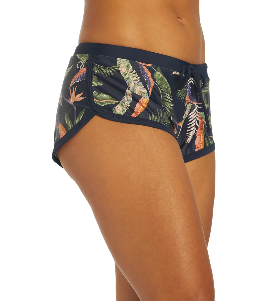 Quintsoul Women's Navagio Swim Short - Image 2