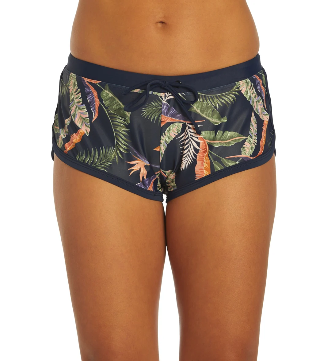 Quintsoul Women's Navagio Swim Short - Image 7