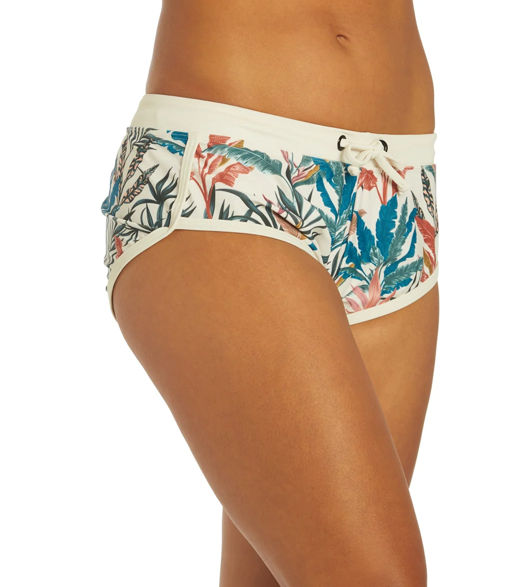 Quintsoul Women's Tulum Swim Short - Image 2