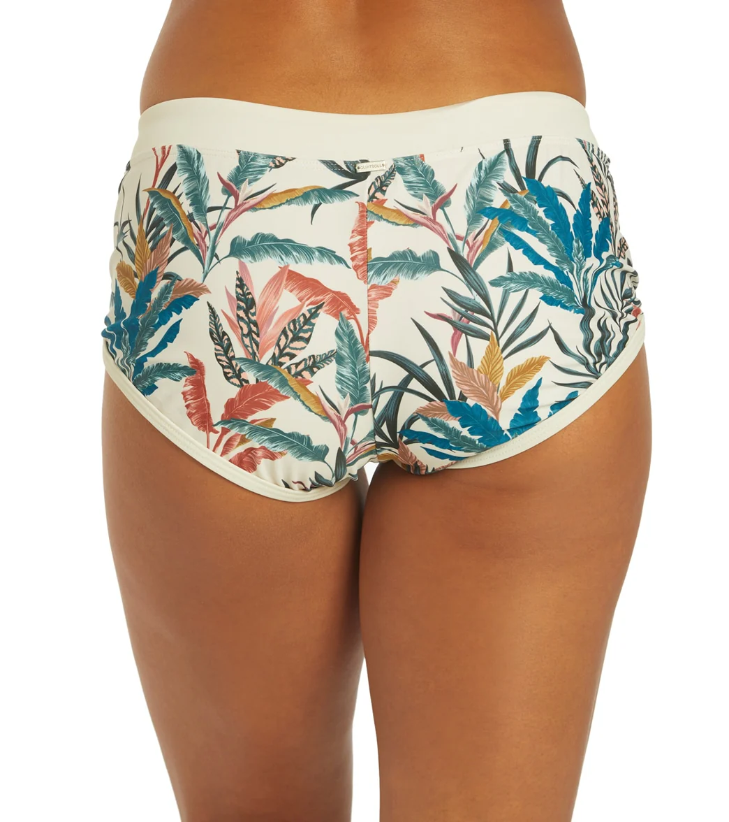 Quintsoul Women's Tulum Swim Short - Image 3