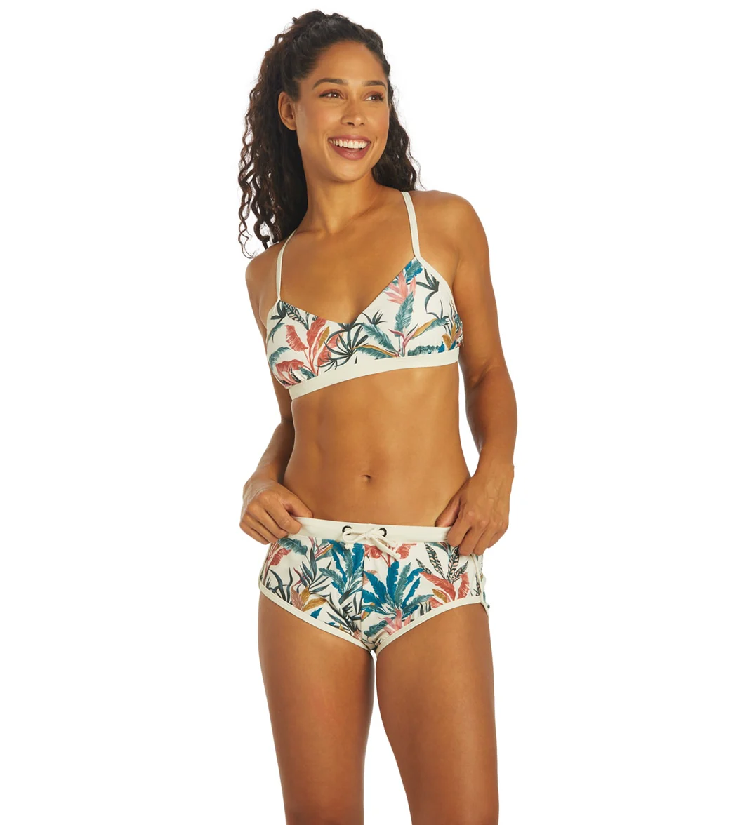 Quintsoul Women's Tulum Swim Short - Image 4