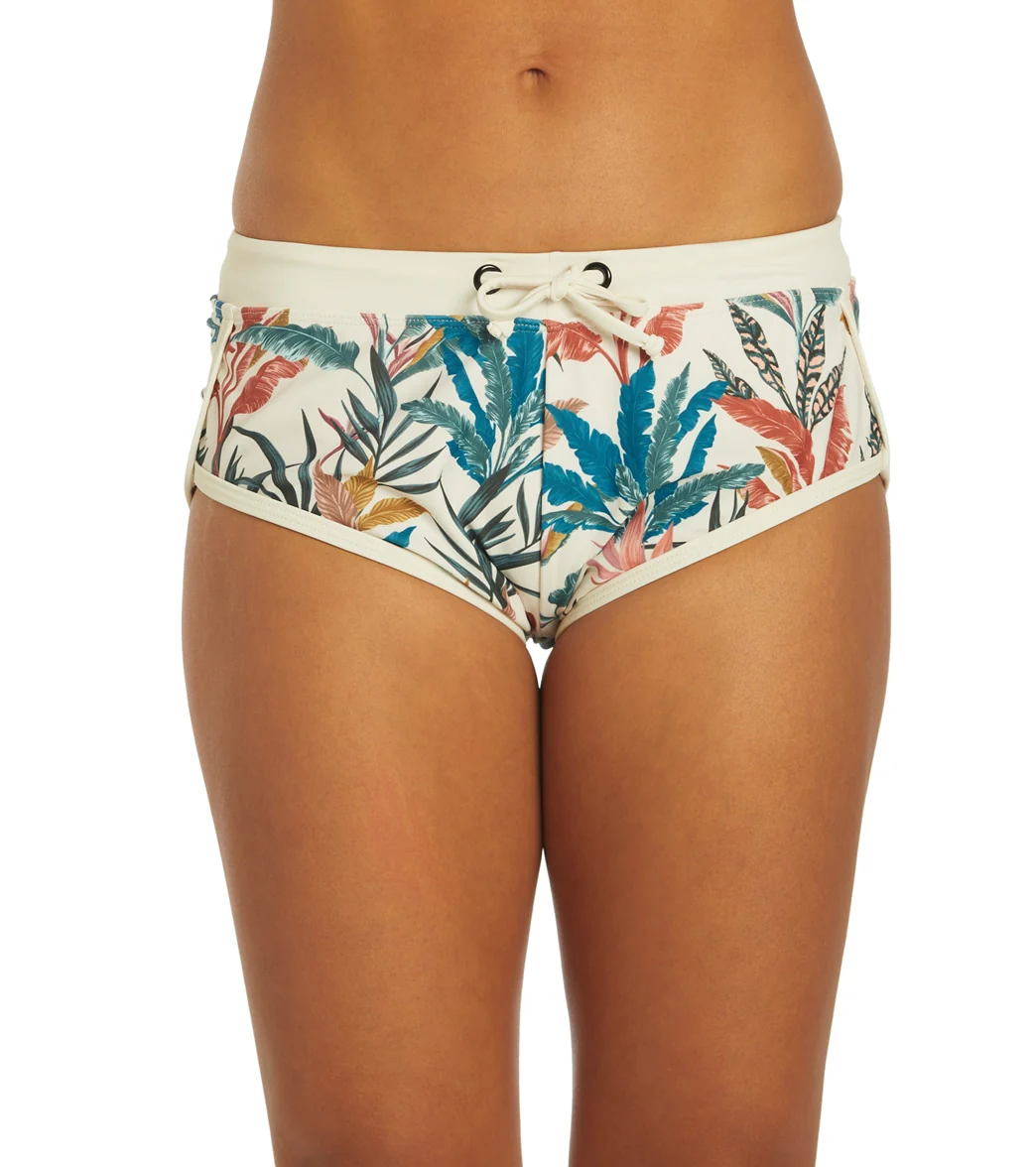Quintsoul Women's Tulum Swim Short - Image 7