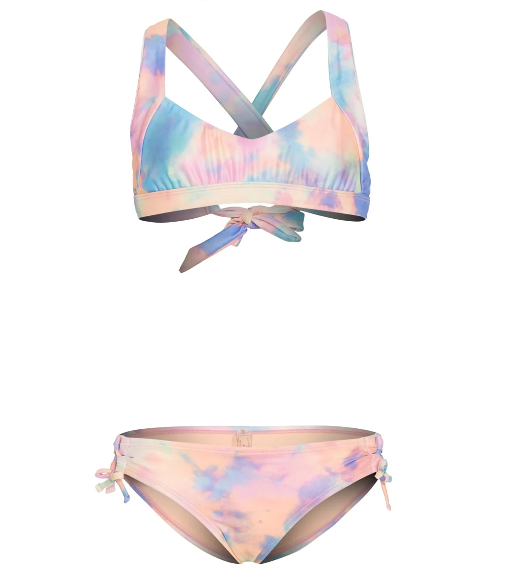 Raisins Girls' Beach Life Two Piece Bikini Set (Big Kid) - Image 5