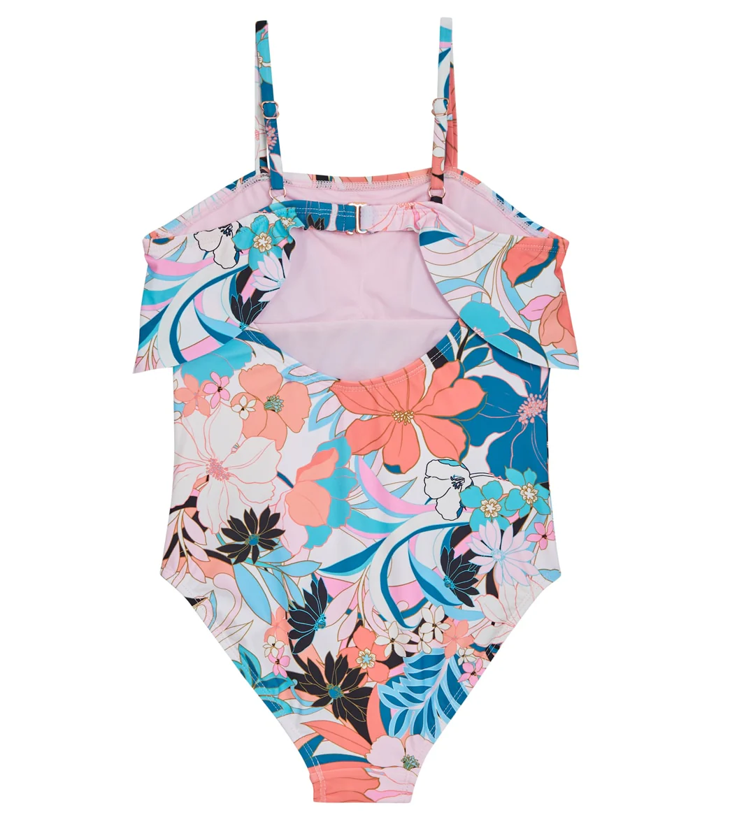 Raisins Girls' Bondi La Playa One Piece Swimsuit (Big Kid) - Image 2