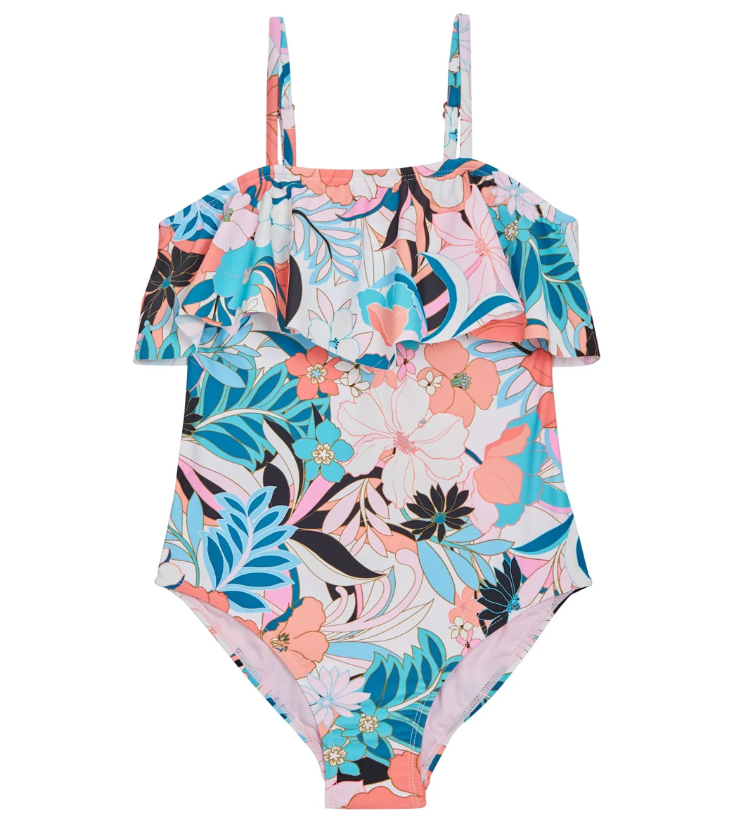 Raisins Girls' Bondi La Playa One Piece Swimsuit (Big Kid) - Image 5