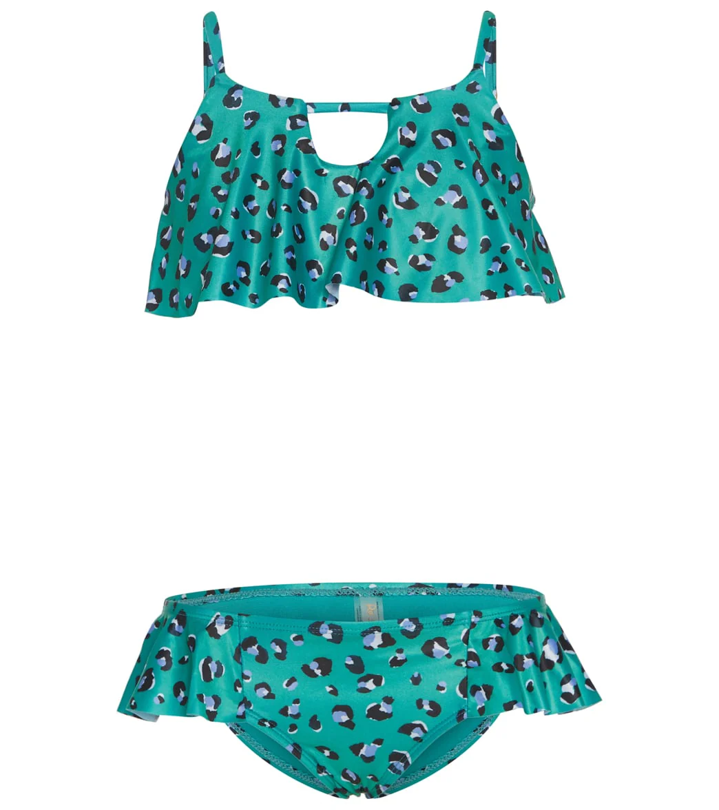 Raisins Girls' Cayucos Two Piece Bikini Set (Big Kid) - Image 6