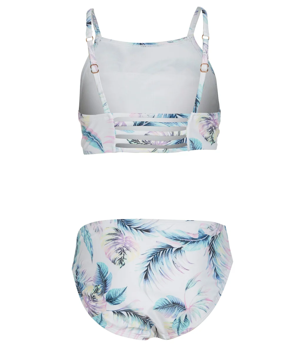 Raisins Girls' Kaori Two Piece Bikini Set (Big Kid) - Image 2