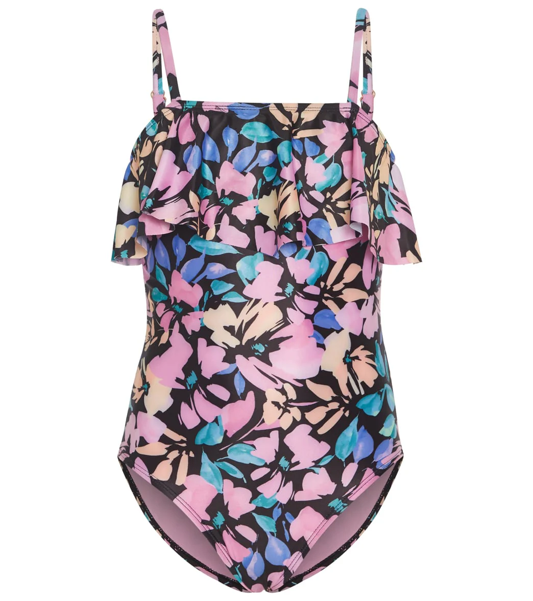 Raisins Girls' La Playa One Piece Swimsuit (Big Kid) - Image 6