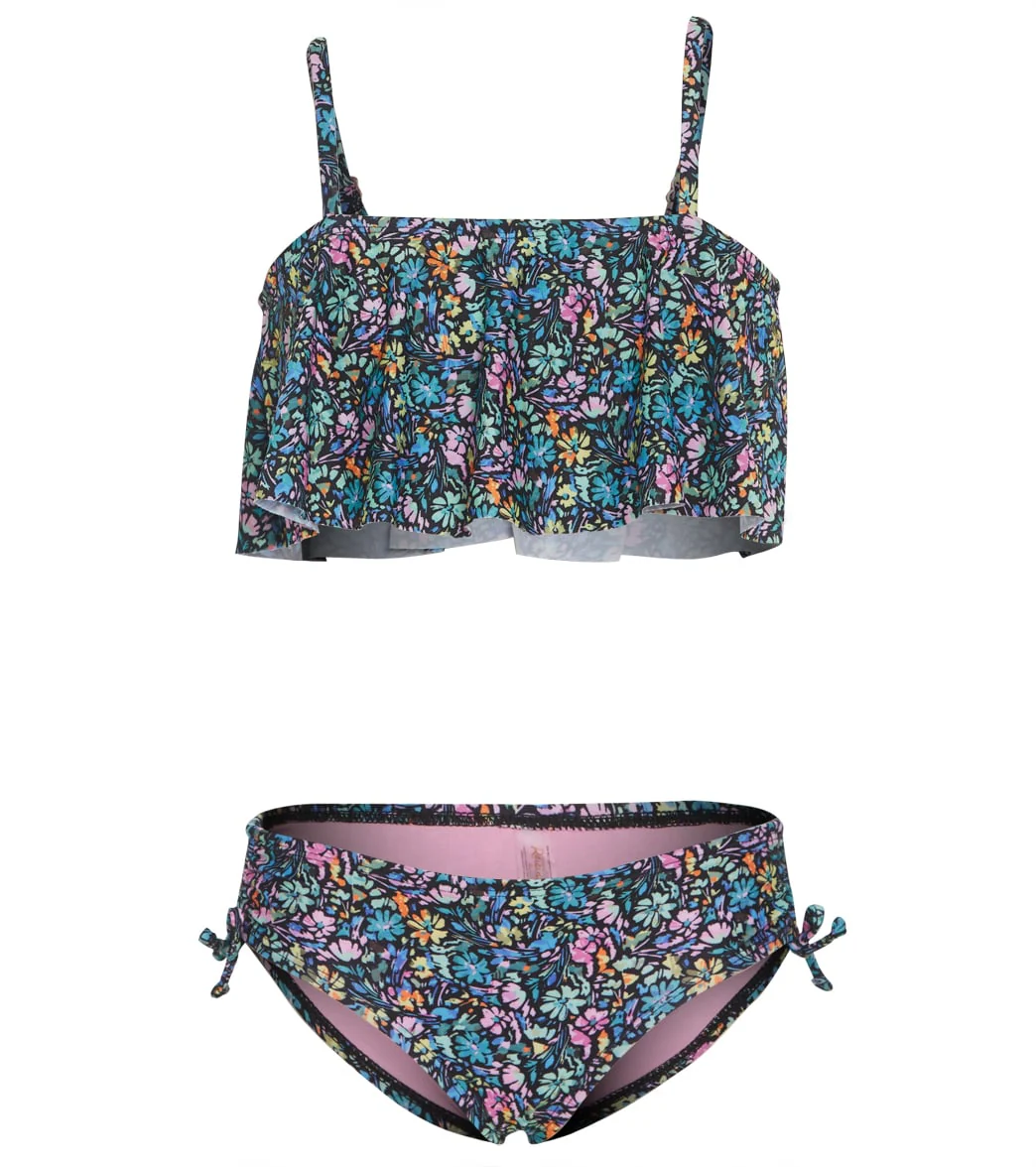 Raisins Girls' Lanai Two Piece Bikini Set (Big Kid) - Image 6