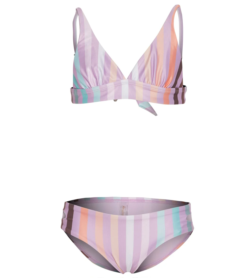 Raisins Girls' Malibu Two Piece Bikini Set (Big Kid) - Image 6