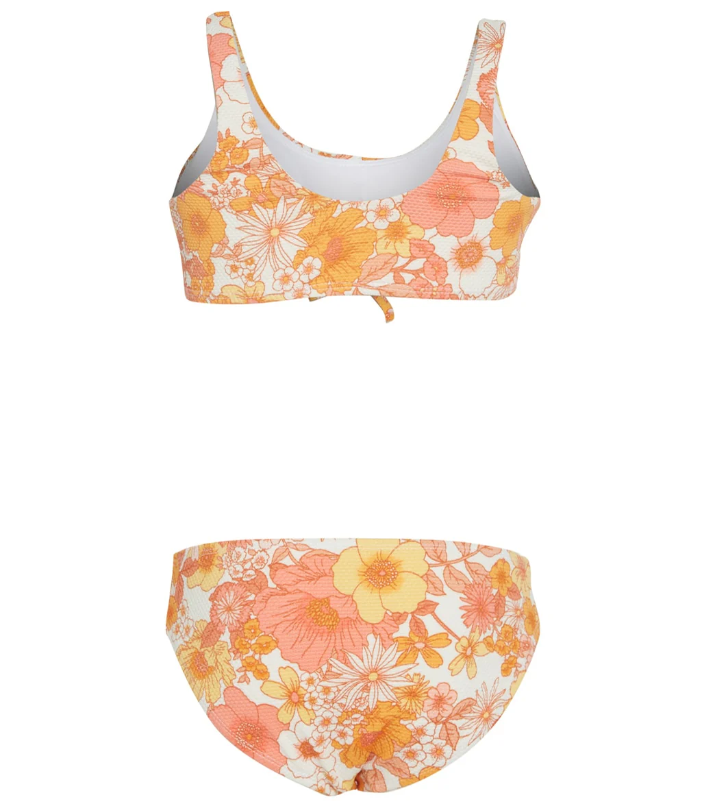 Raisins Girls' Newport Two Piece Bikini Set (Big Kid) - Image 2