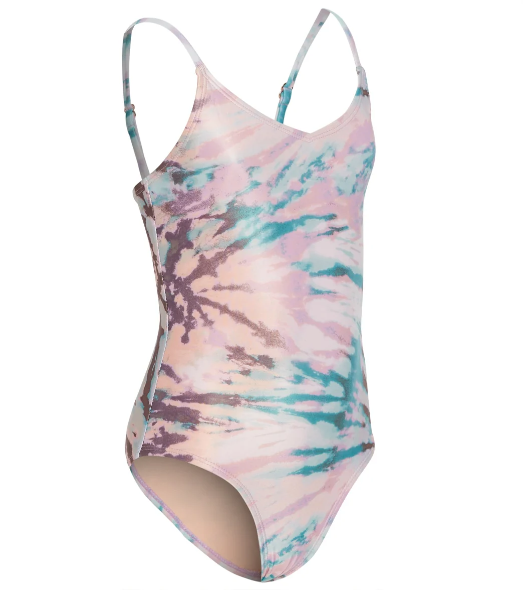 Raisins Girls' Norie One Piece Swimsuit (Big Kid) - Image 2