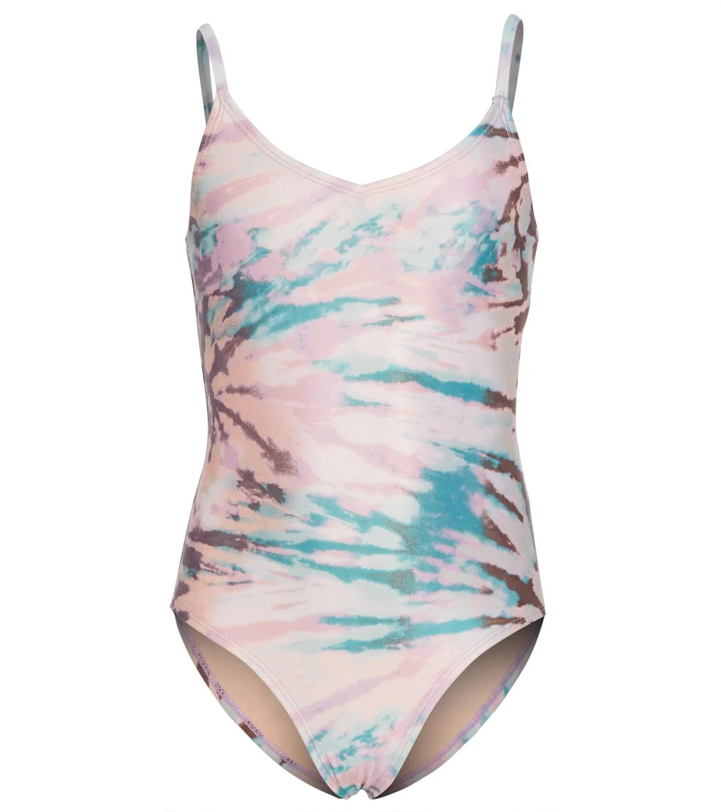 Raisins Girls' Norie One Piece Swimsuit (Big Kid) - Image 6