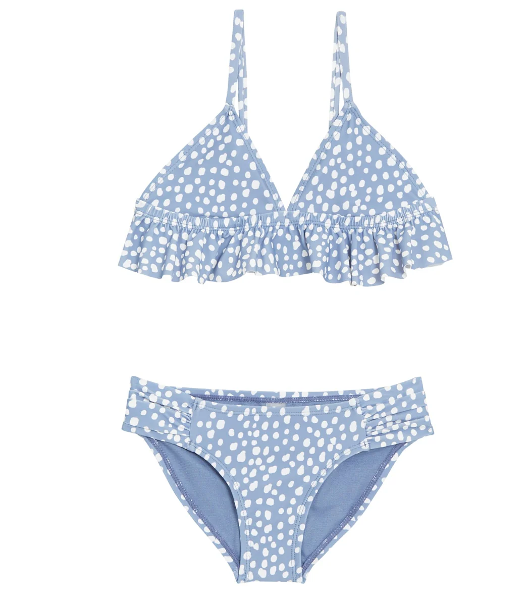 Raisins Girls' Our Favorite Spot HB Two Piece Bikni Set (Big Kid)