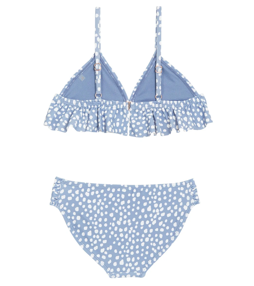 Raisins Girls' Our Favorite Spot HB Two Piece Bikni Set (Big Kid) - Image 2