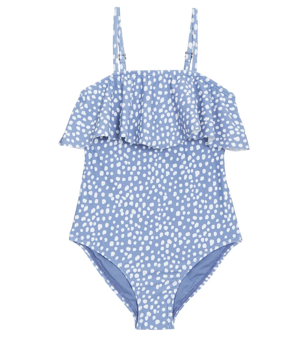 Raisins Girls' Our Favorite Spot La Playa One Piece Swimsuit (Big Kid) - Image 4