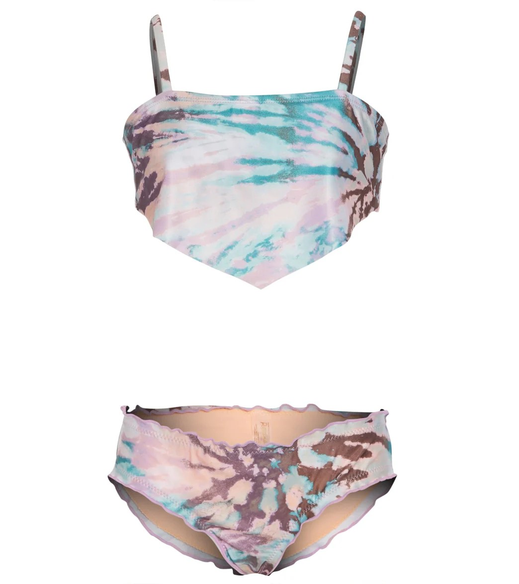 Raisins Girls' Zuma Two Piece Bikini Set (Big Kid) - Image 6