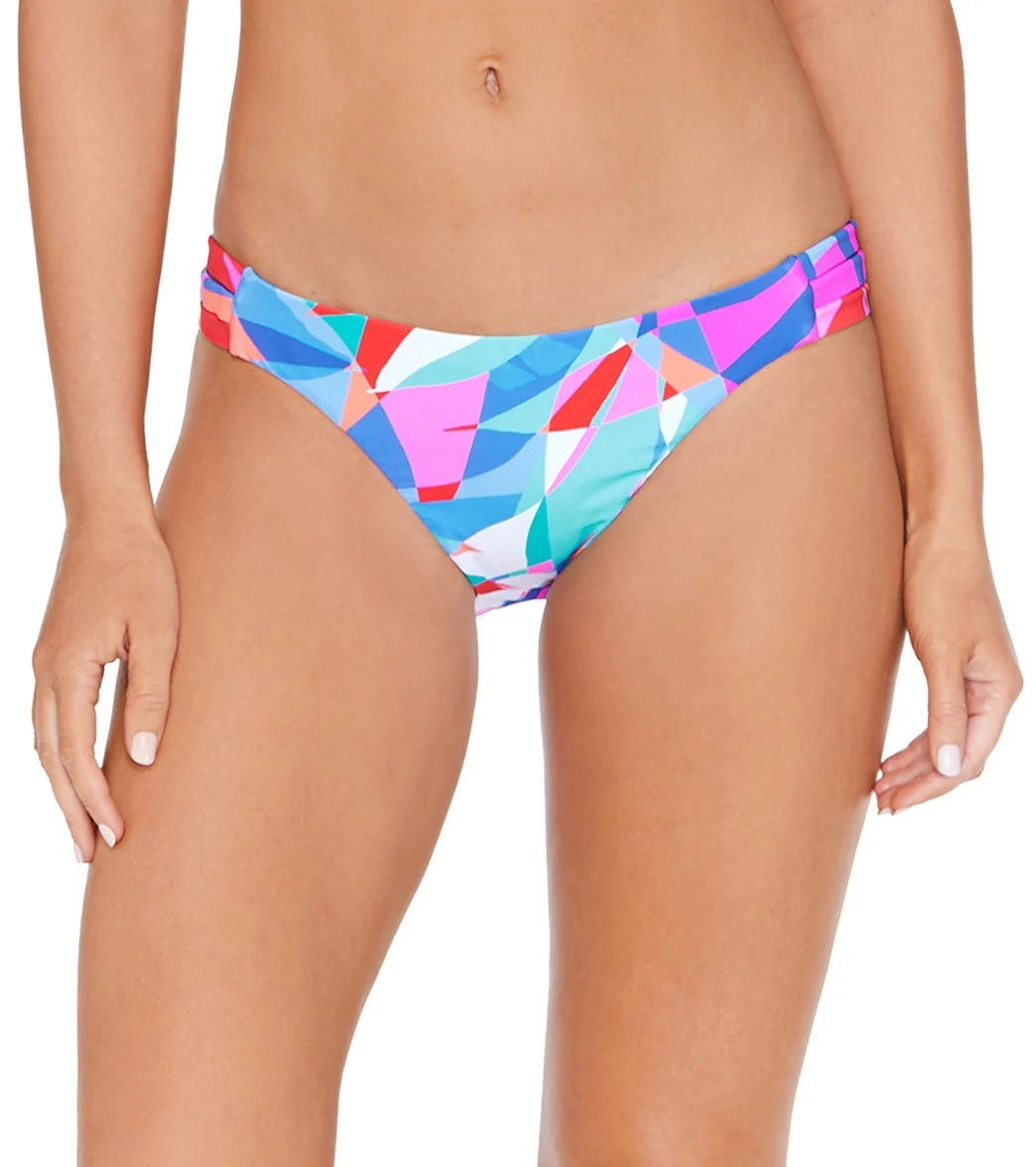 Raisins Women's Bright Idea Triple Side Bikini Bottom