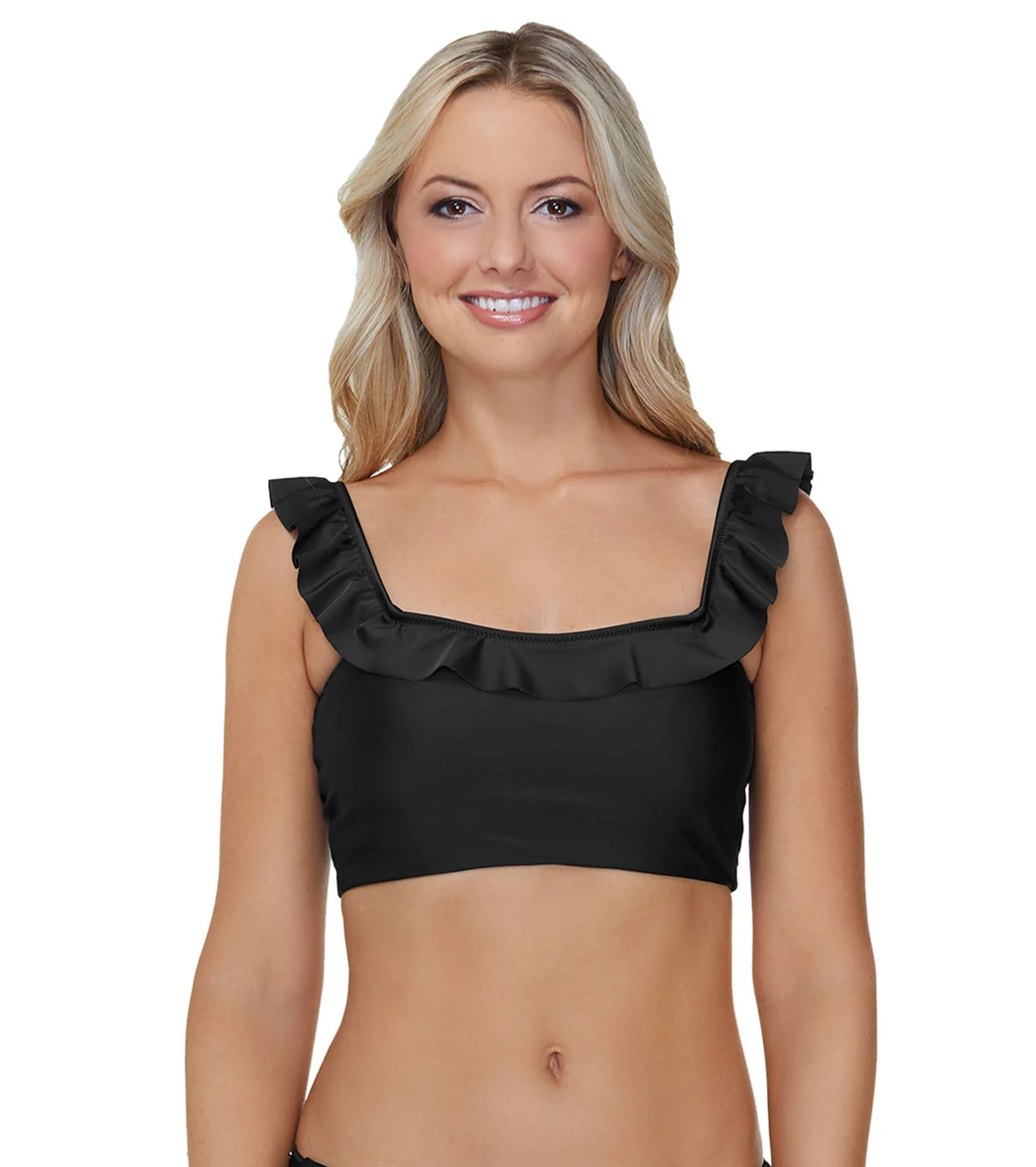 Raisins Women's Coastline Solids Margarita Top