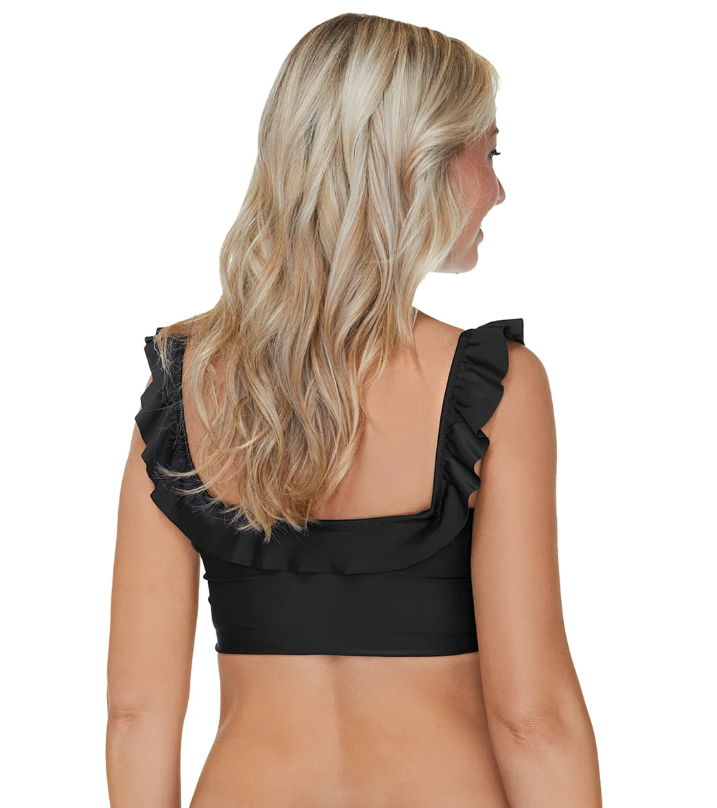 Raisins Women's Coastline Solids Margarita Top - Image 2