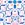 Raisins Women's La Jolla Shores Fiesta Moderate Bikini Bottom - Image 4