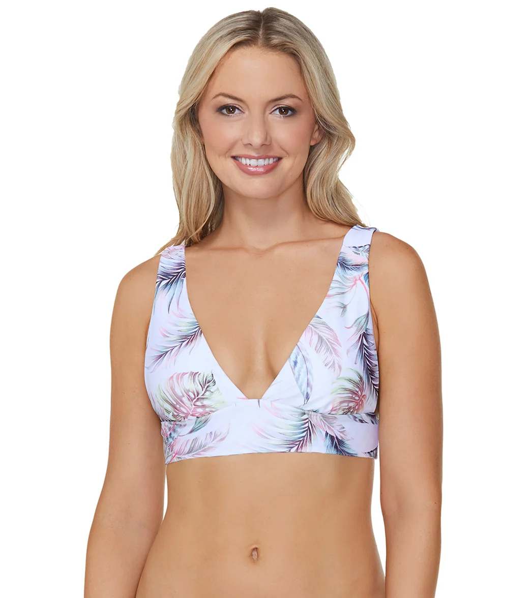 Raisins Women's Pacifica Reversible Island Top - Image 8