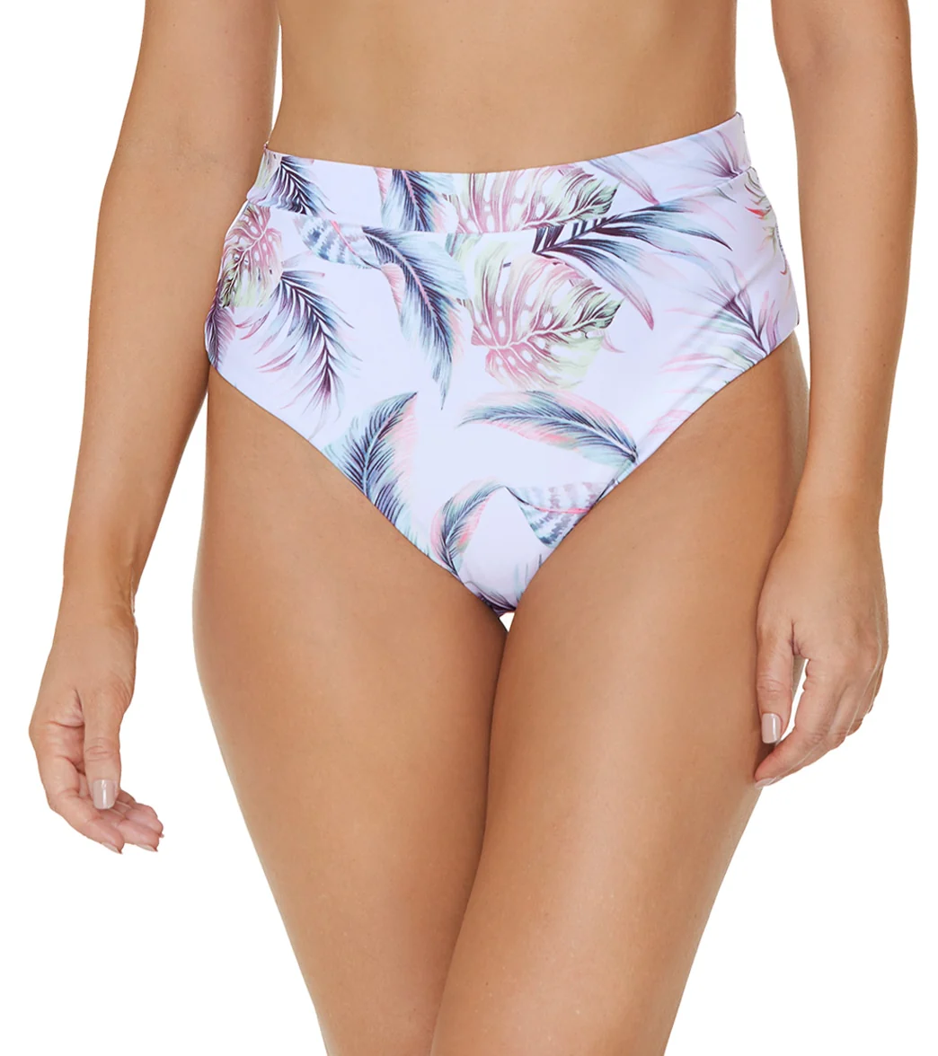 Raisins Women's Pacifica Tropics Bikini Bottom - Image 6