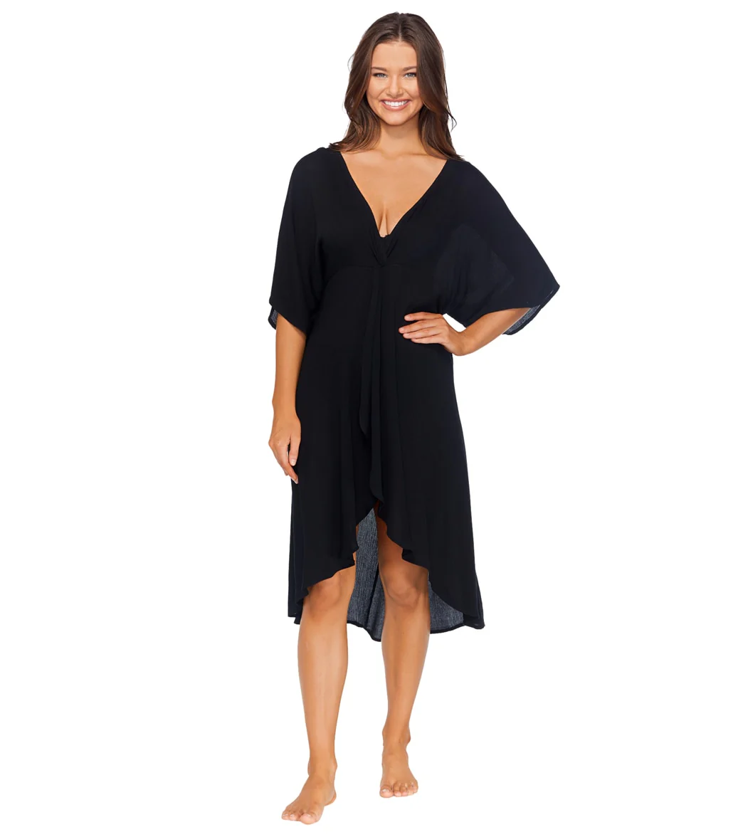Raisins Women's Paradise Cover Up Dress - Image 10