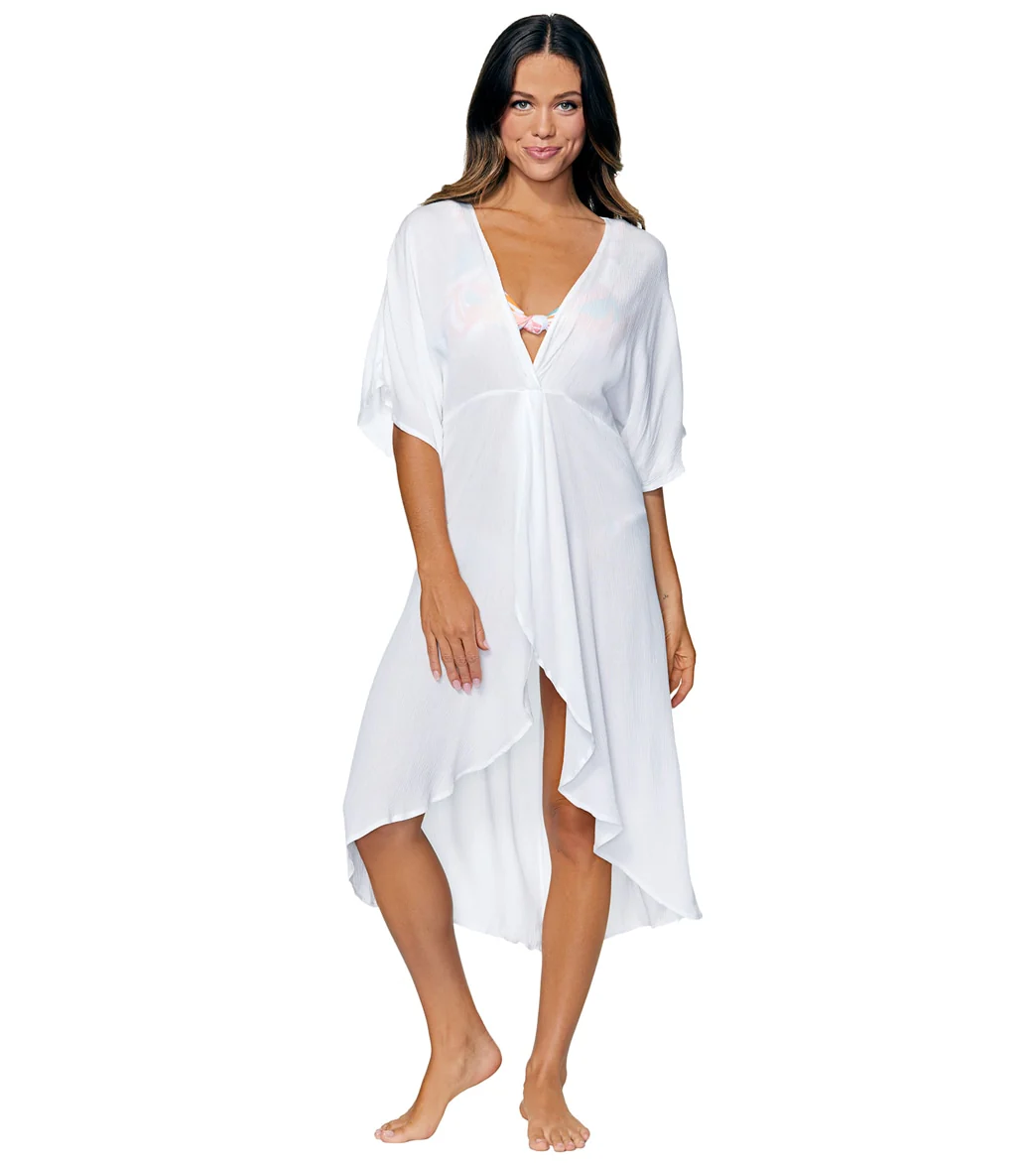 Raisins Women's Paradise Cover Up Dress - Image 3