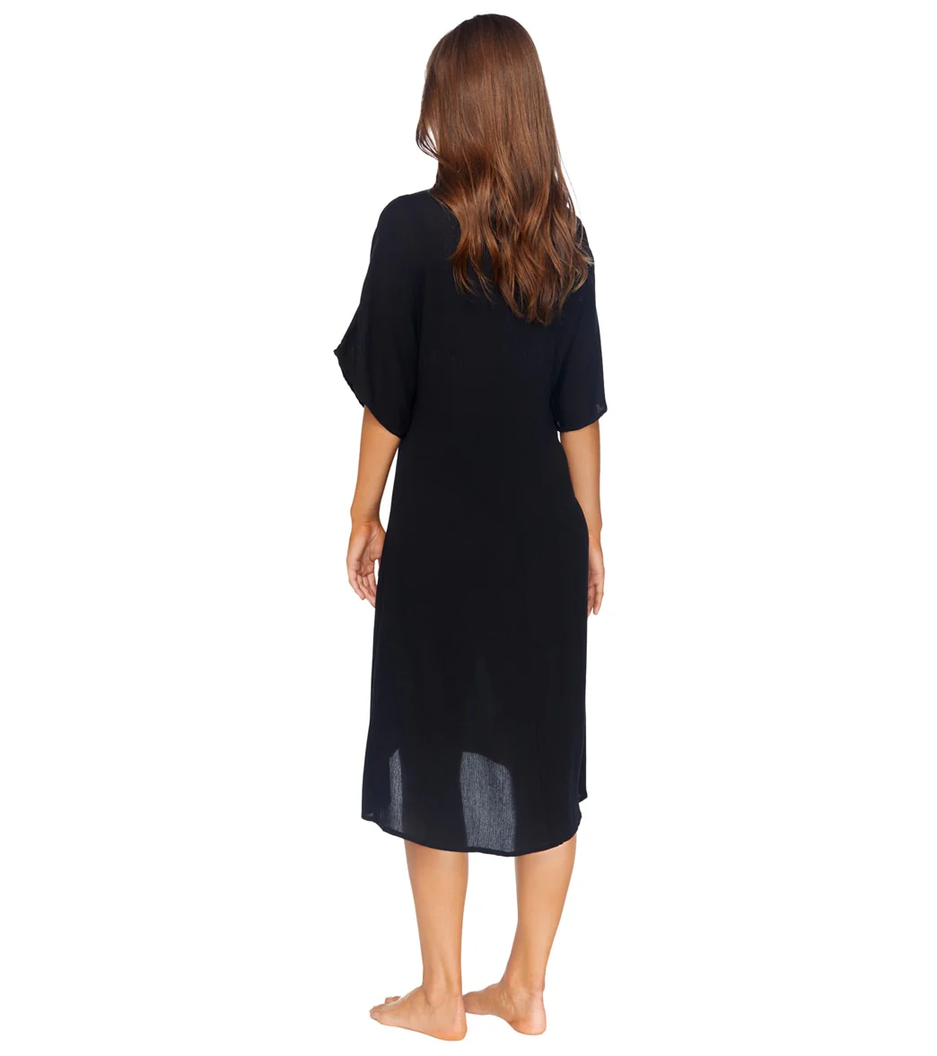 Raisins Women's Paradise Cover Up Dress - Image 7