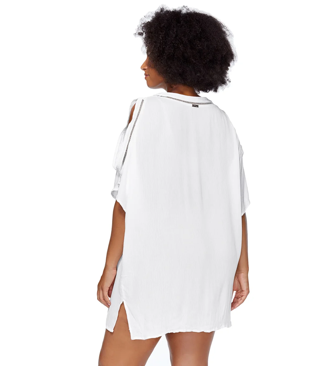 Raisins Women's Plus Size Tranquilo Caftan - Image 3