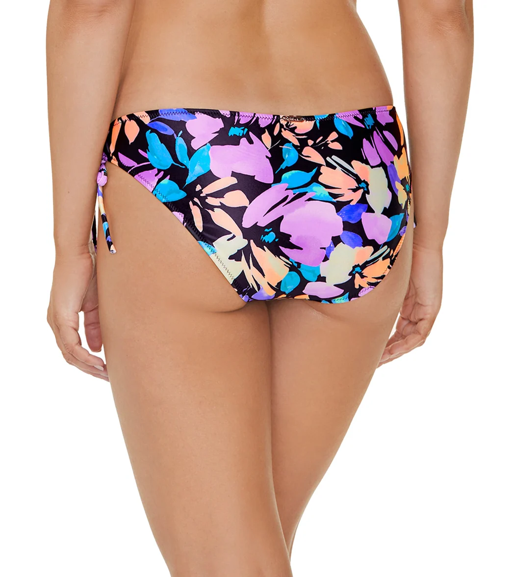 Raisins Women's Salt and Soul Sweet Tie Side Bikini Bottom - Image 2