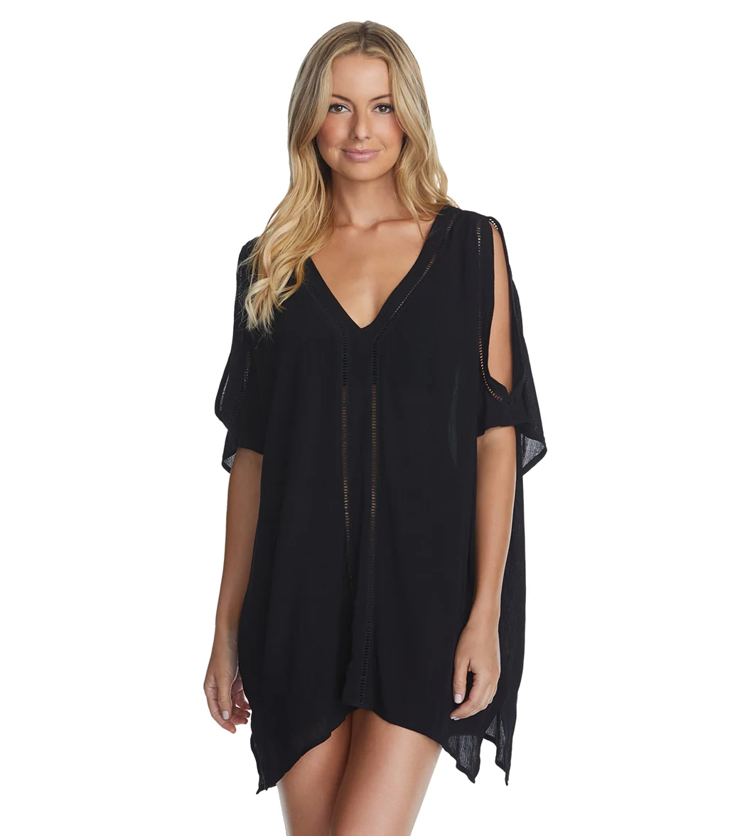 Raisins Women's Samba Caftan Cover Up - Image 11