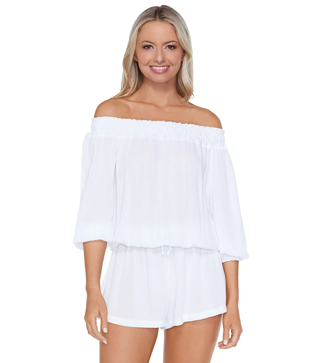 Raisins Women's West Coast Romper - Image 2