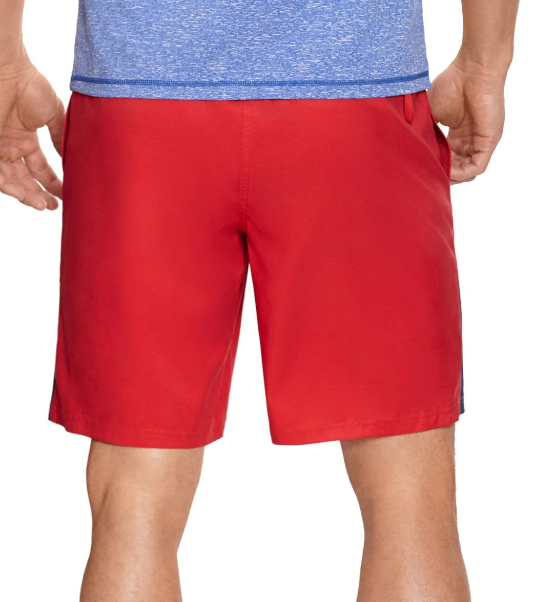 Reebok Men's Block It Out 9" Swim Trunks - Image 29
