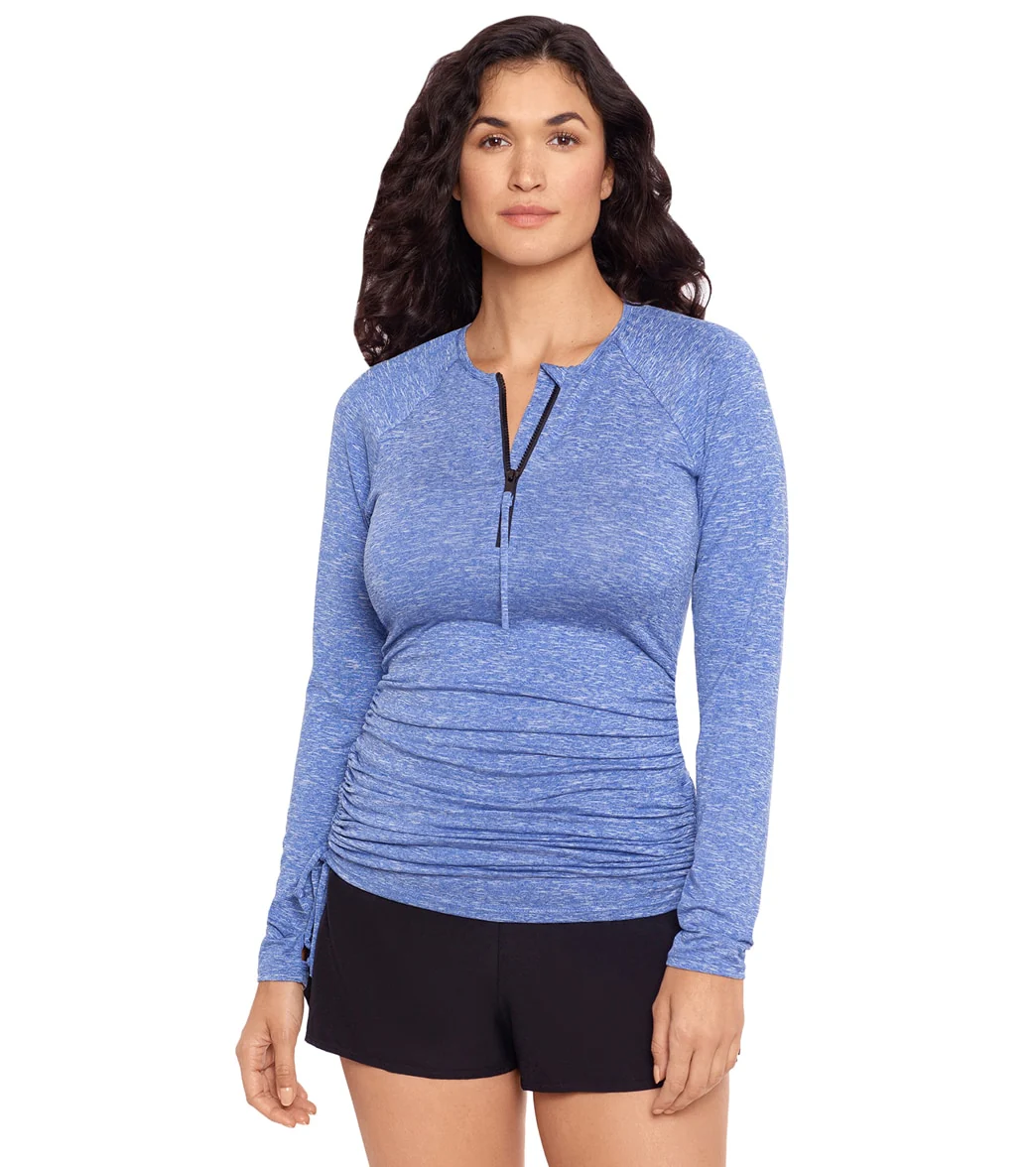 Reebok Women's Chic Sun Shirt - Image 12