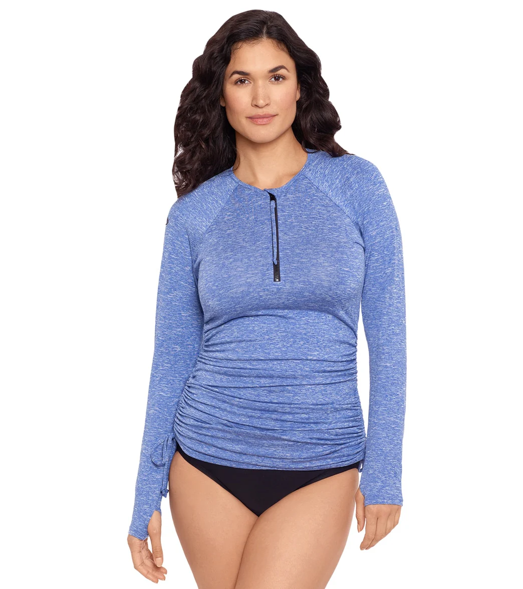 Reebok Women's Chic Sun Shirt - Image 16