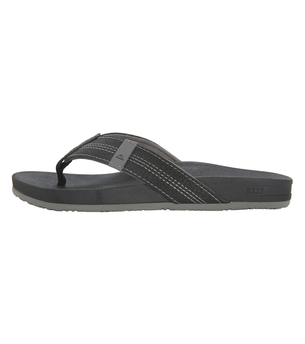 Reef Boys' Little Cushion Phantom Sandal (Big Kid) - Image 2