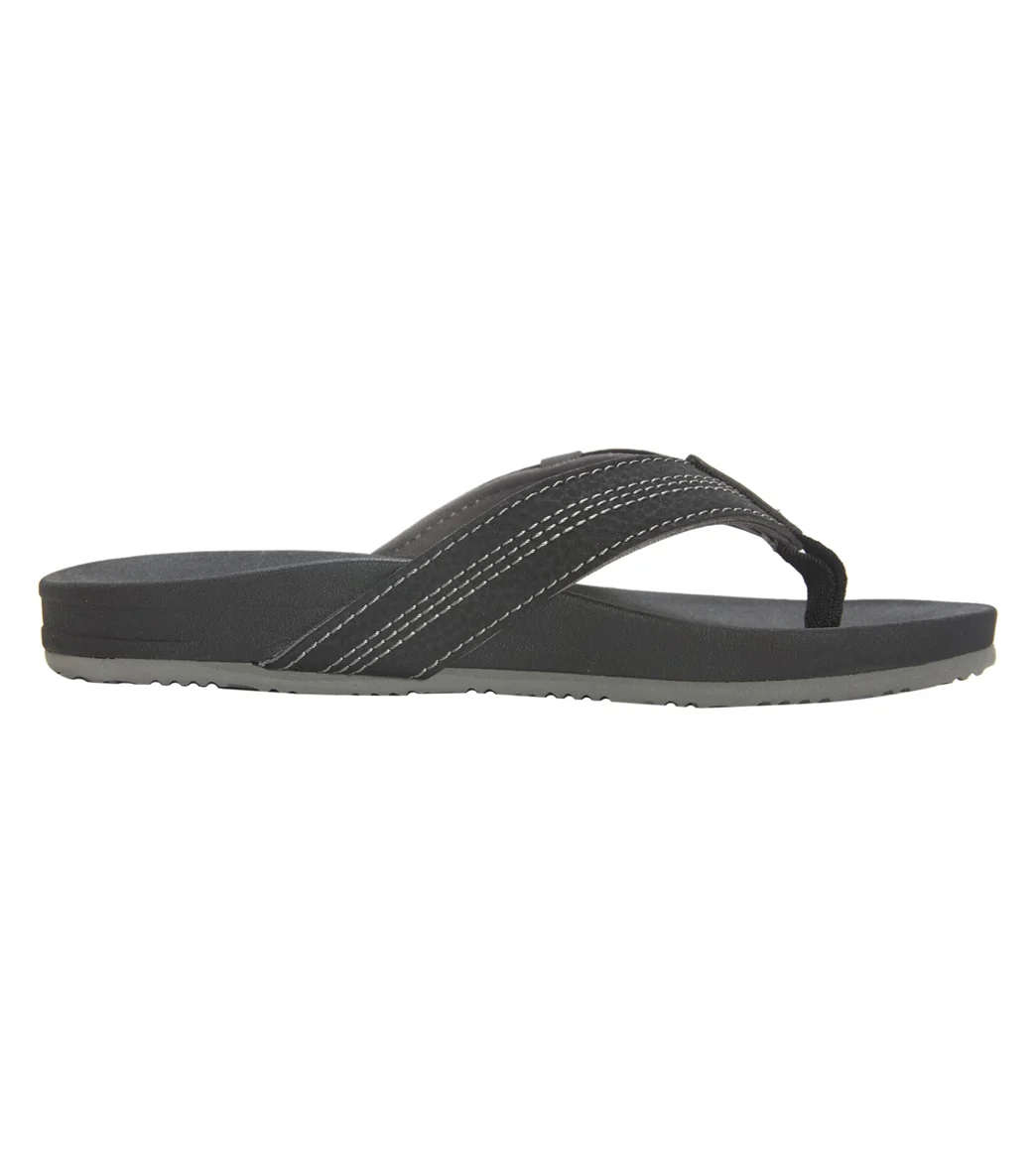 Reef Boys' Little Cushion Phantom Sandal (Big Kid) - Image 3