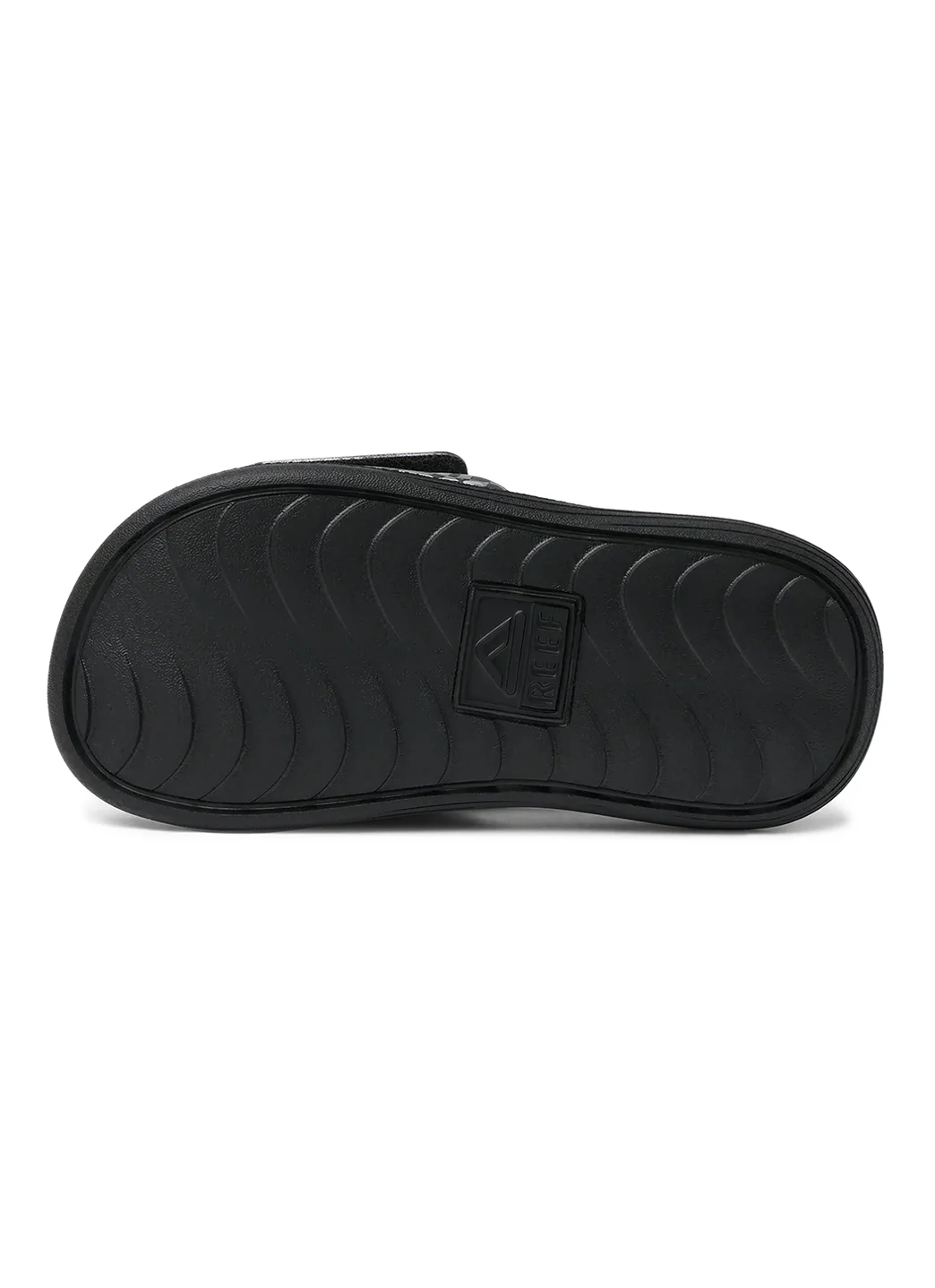 Reef Boys' Little Salty Slides Sandals (Toddler, Little Kid) - Image 5