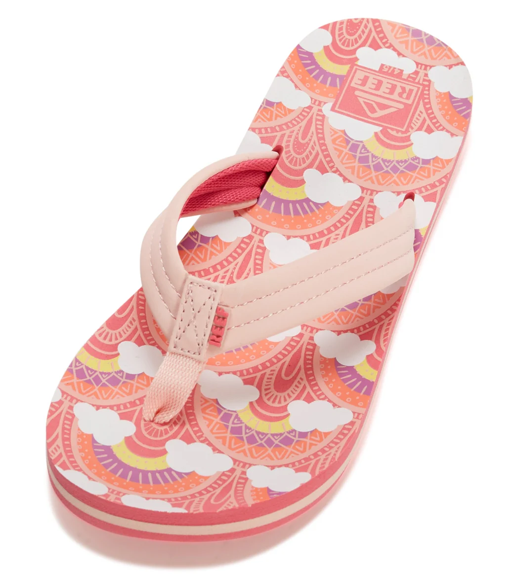 Reef Girls' Ahi Sandal (Big Kid) - Image 12