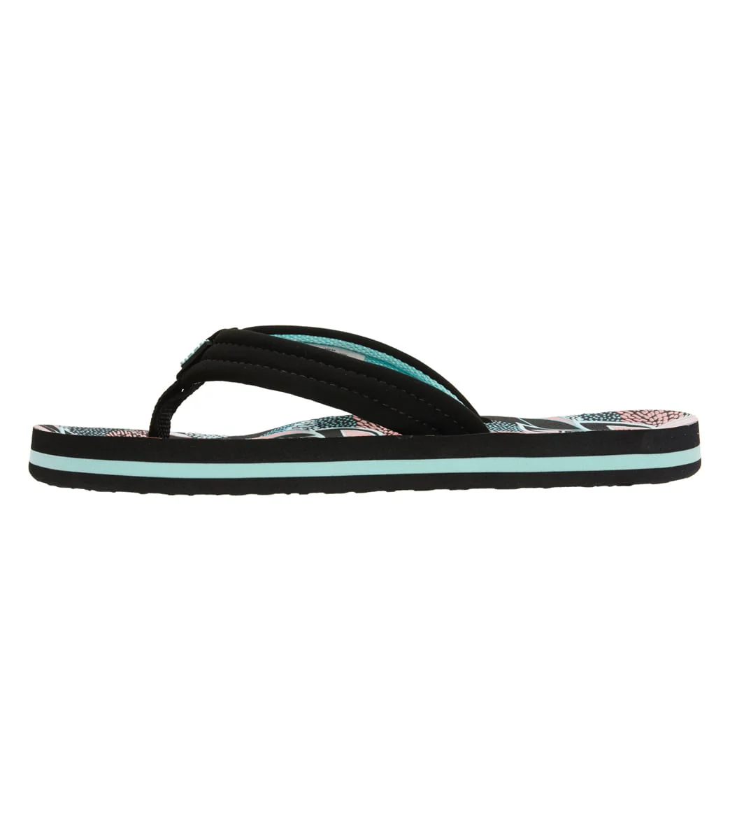 Reef Girls' Ahi Sandal (Big Kid) - Image 14