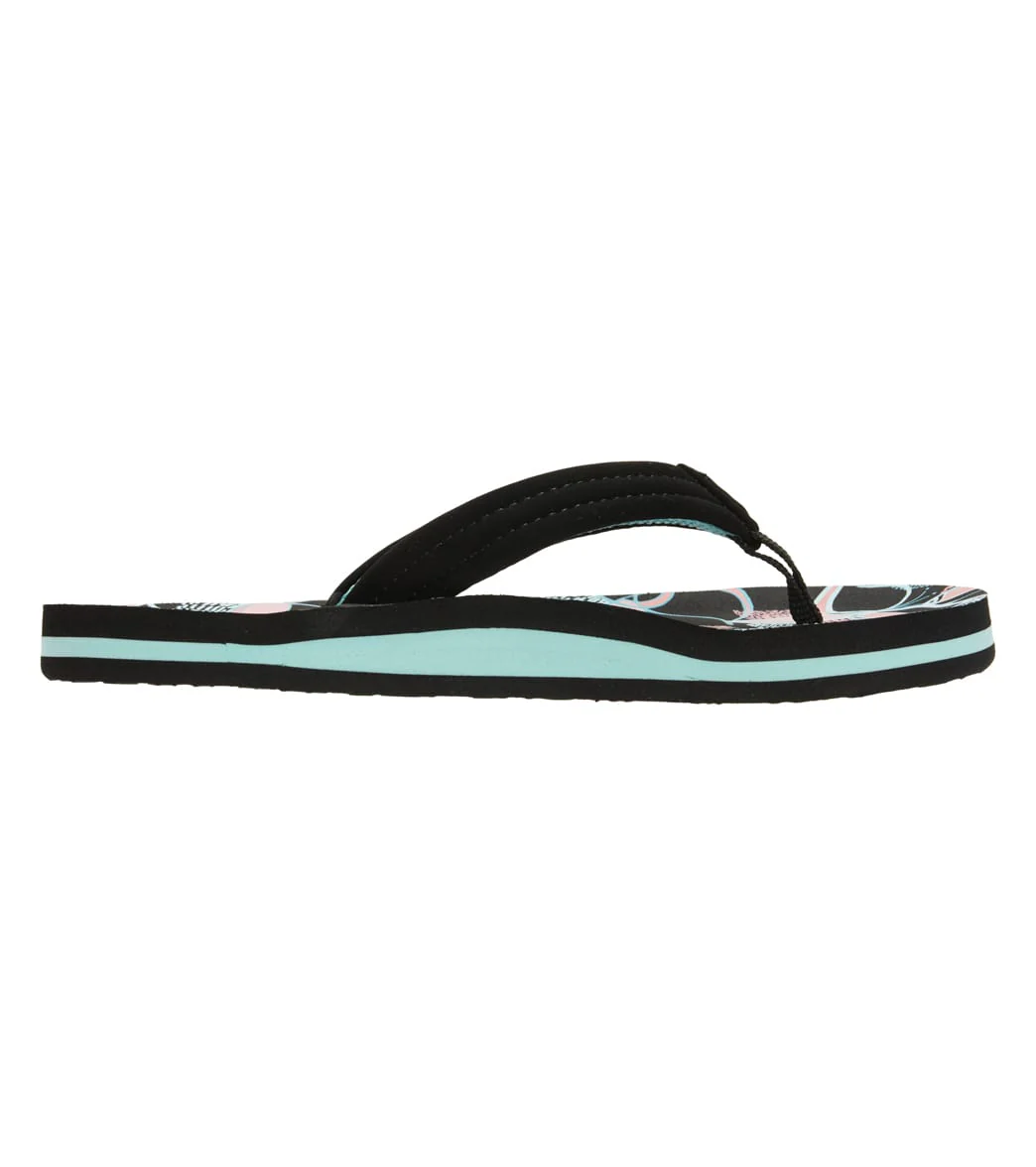 Reef Girls' Ahi Sandal (Big Kid) - Image 15