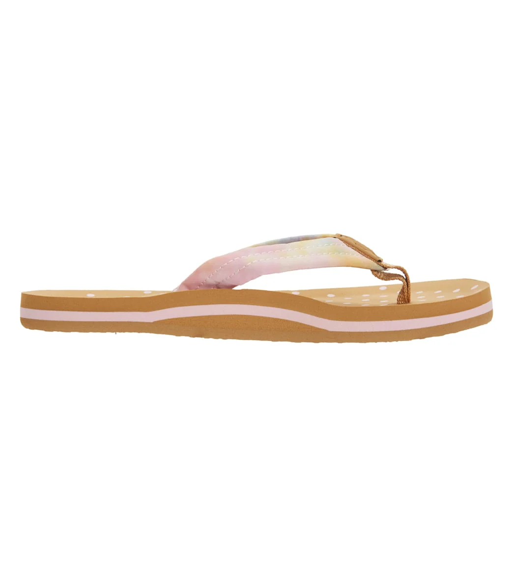 Reef Girls' Ahi Sandal (Big Kid) - Image 21