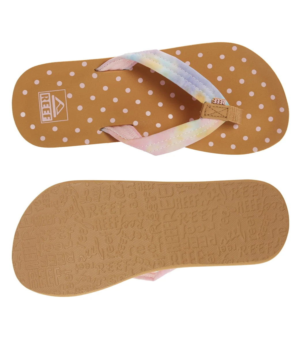 Reef Girls' Ahi Sandal (Big Kid) - Image 22