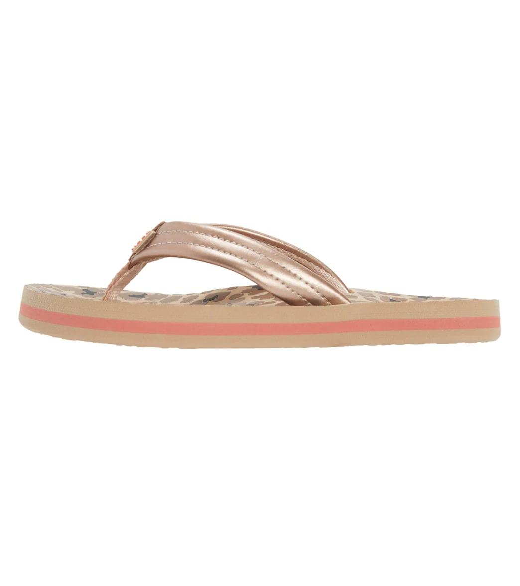 Reef Girls' Ahi Sandal (Big Kid) - Image 26